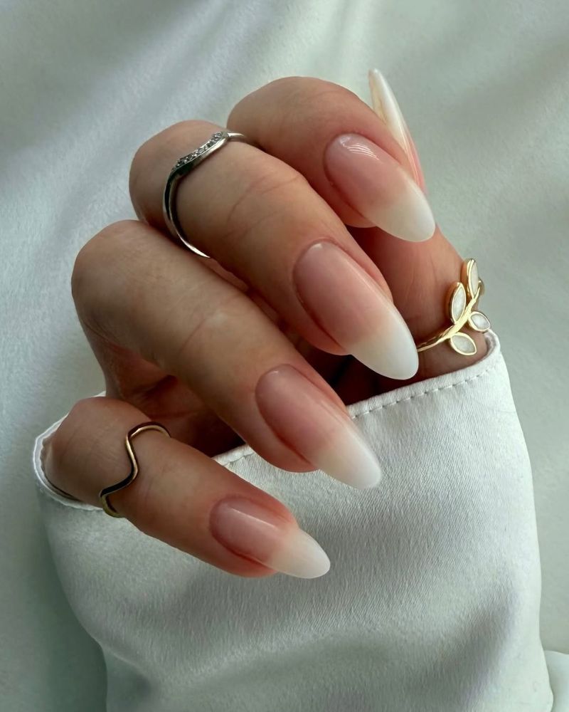 ongles propres, ongles naturels, ongles longs