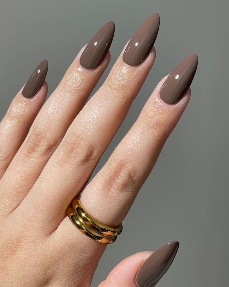 couleurs ongles d’automne