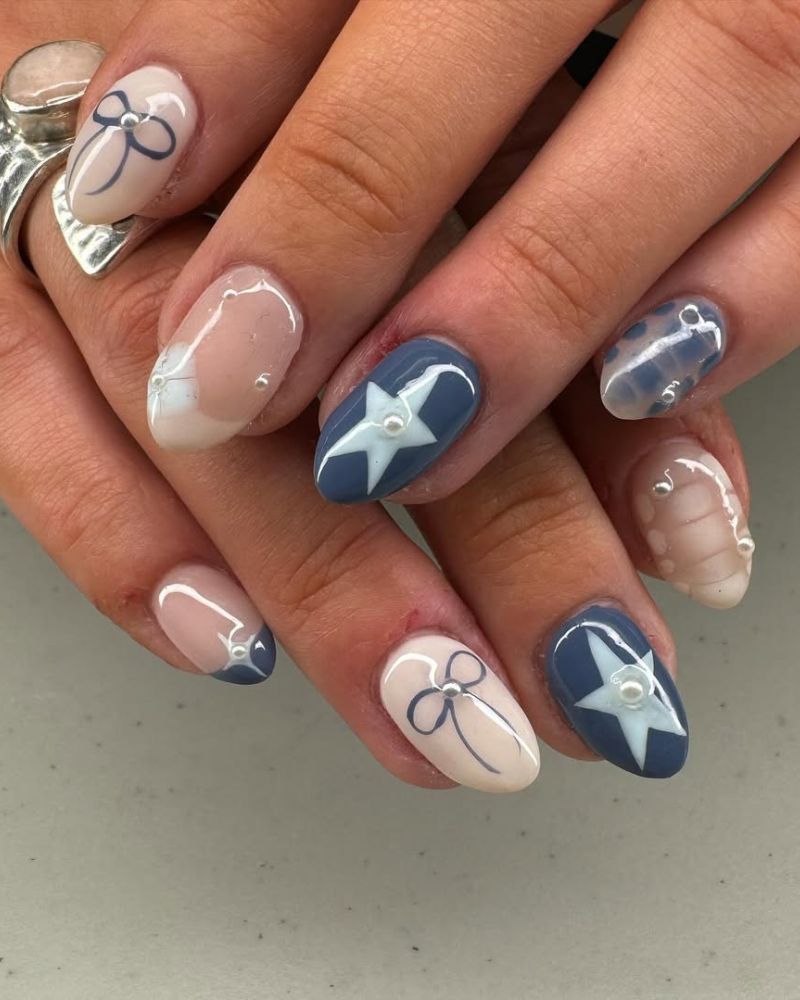 art des ongles mignon, DIY ongles