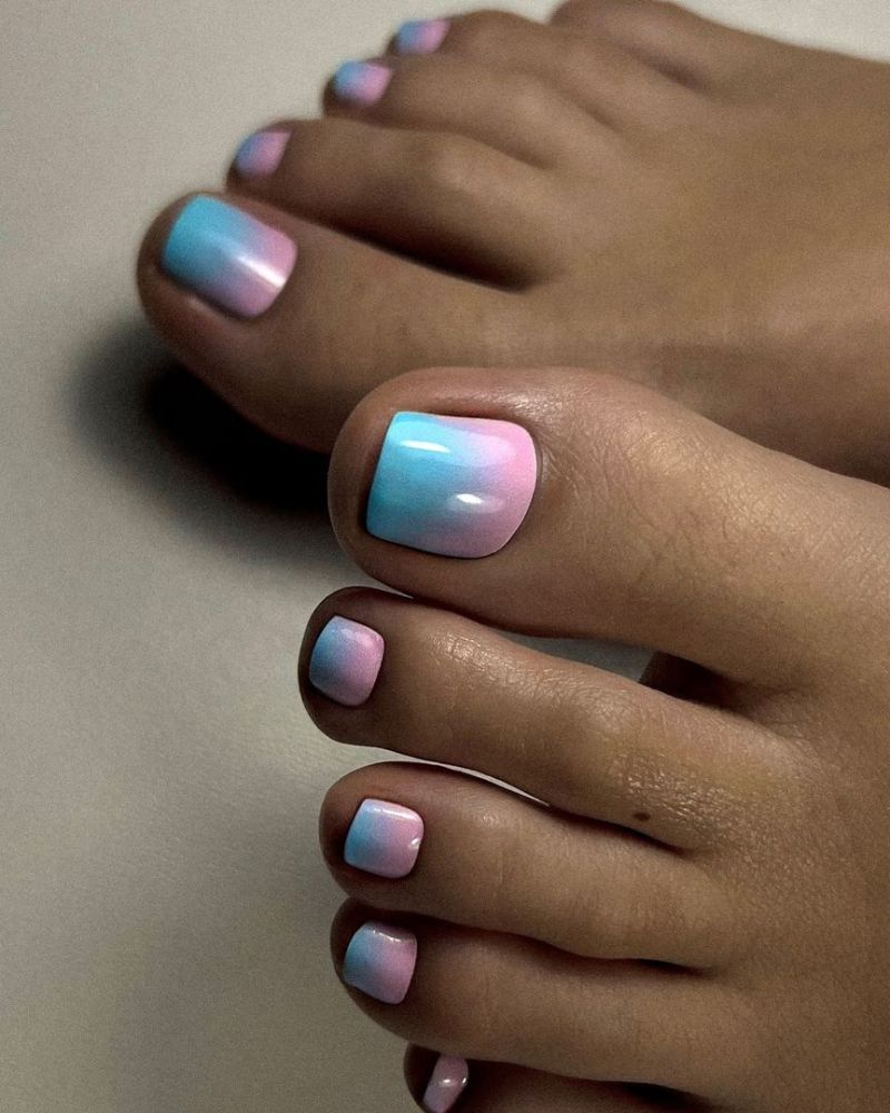 pedicure designs