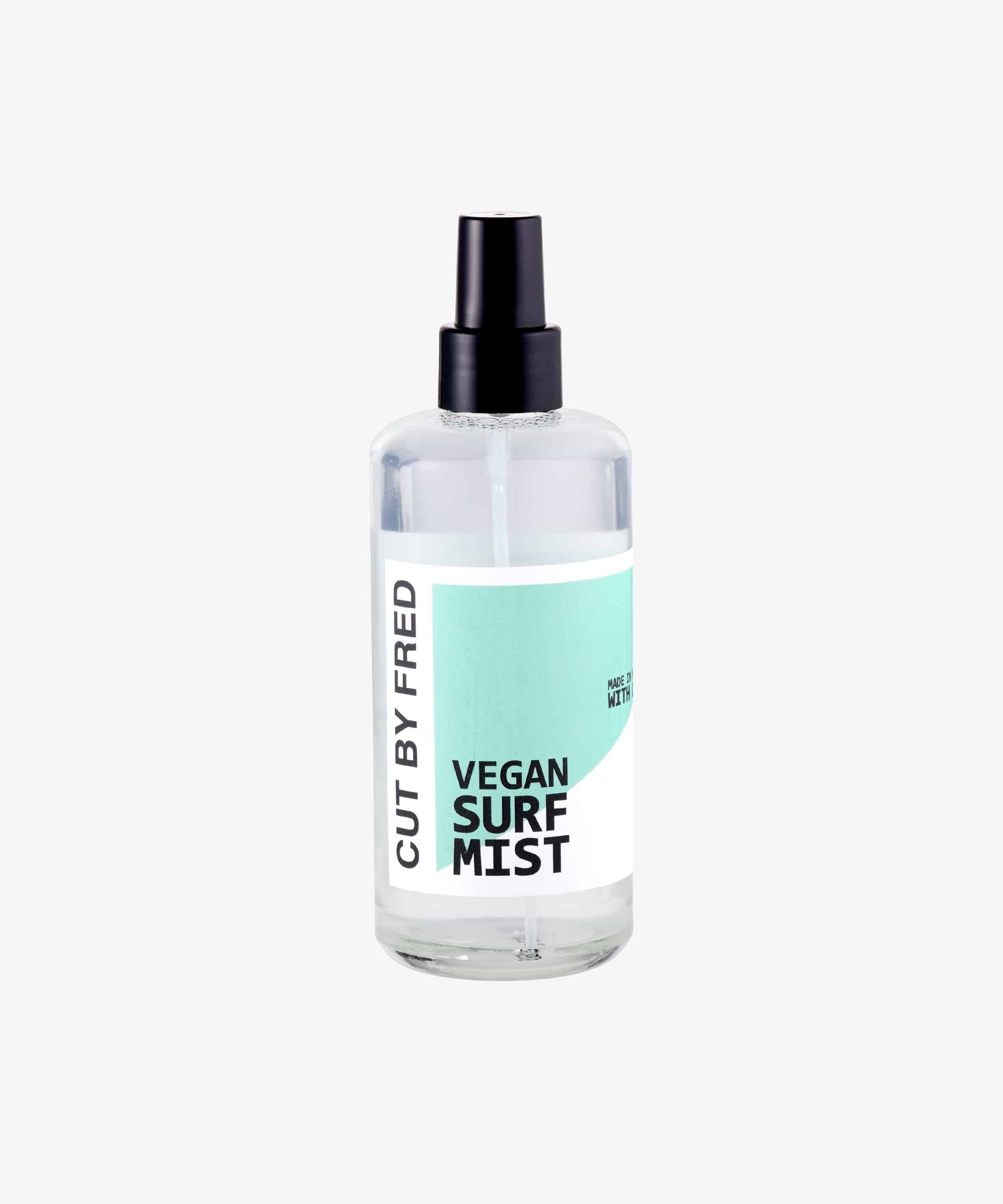 Spray texturisant Vegan Surf Mist CUT BY FRED